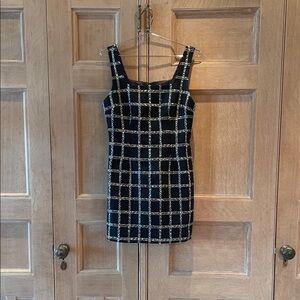 Beautiful Jason Wu Mini-Dress, Size M